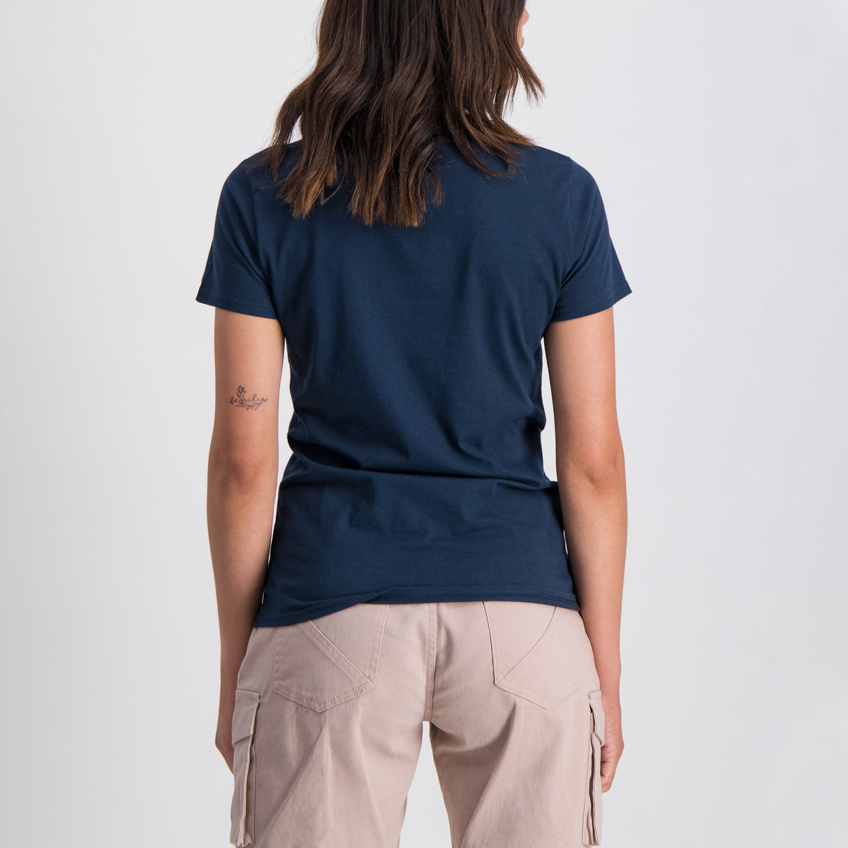 Jeep Ladies Icon T-shirt