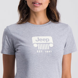 Jeep Ladies Icon T-shirt