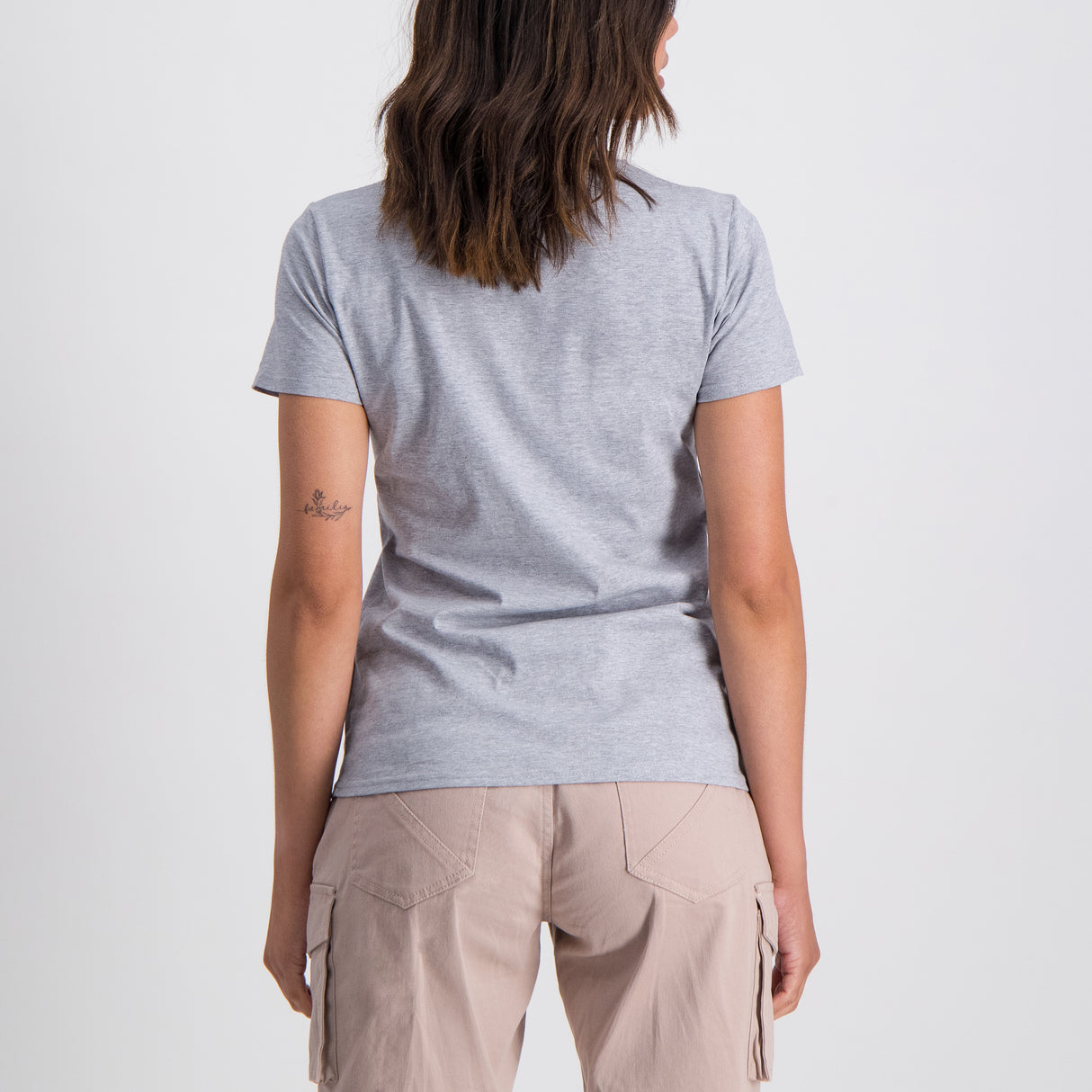 Jeep Ladies Icon T-shirt