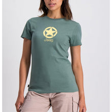 Load image into Gallery viewer, Jeep Ladies Star T-shirt