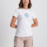 Jeep Ladies Star T-shirt