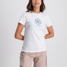 Jeep Ladies Star T-shirt