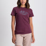 Jeep Ladies Car T-shirt