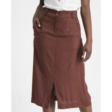Load image into Gallery viewer, Jeep Ladies Pencil Skirt