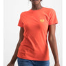 Jeep Ladies Essential Logo T-shirt