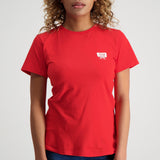 Jeep Ladies Essential T-shirt