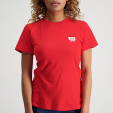 Jeep Ladies Essential T-shirt