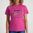 Jeep Ladies Graphic T-shirt