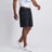 Jeep 21cm Fixed Waist Cargo Shorts