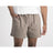 Jeep 12cm Elasticated Short