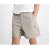 Jeep 14cm Elasticated Short