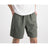 Jeep 21cm Elasticated Short