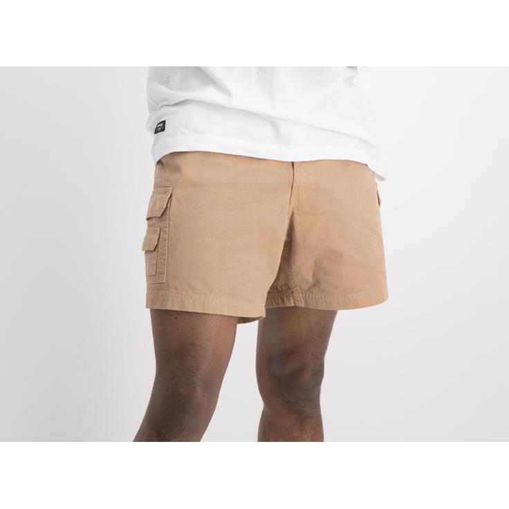 Jeep 14cm Fixed Mountain Short