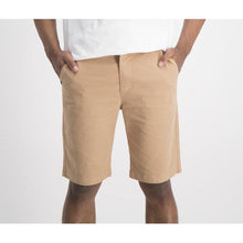Jeep 26cm Fixed Chino Short