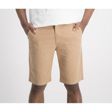 Load image into Gallery viewer, Jeep 26cm Fixed Chino Short