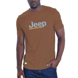 Jeep Core Applique T-Shirt