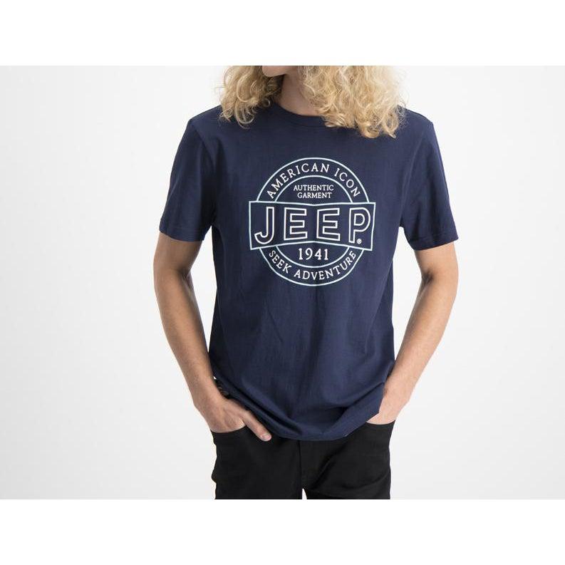 Jeep Destiny T-Shirt