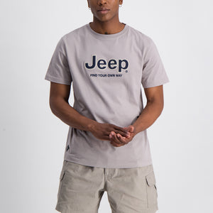 Jeep App Logo T-shirt