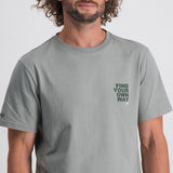 Jeep Strong Icon T-shirt