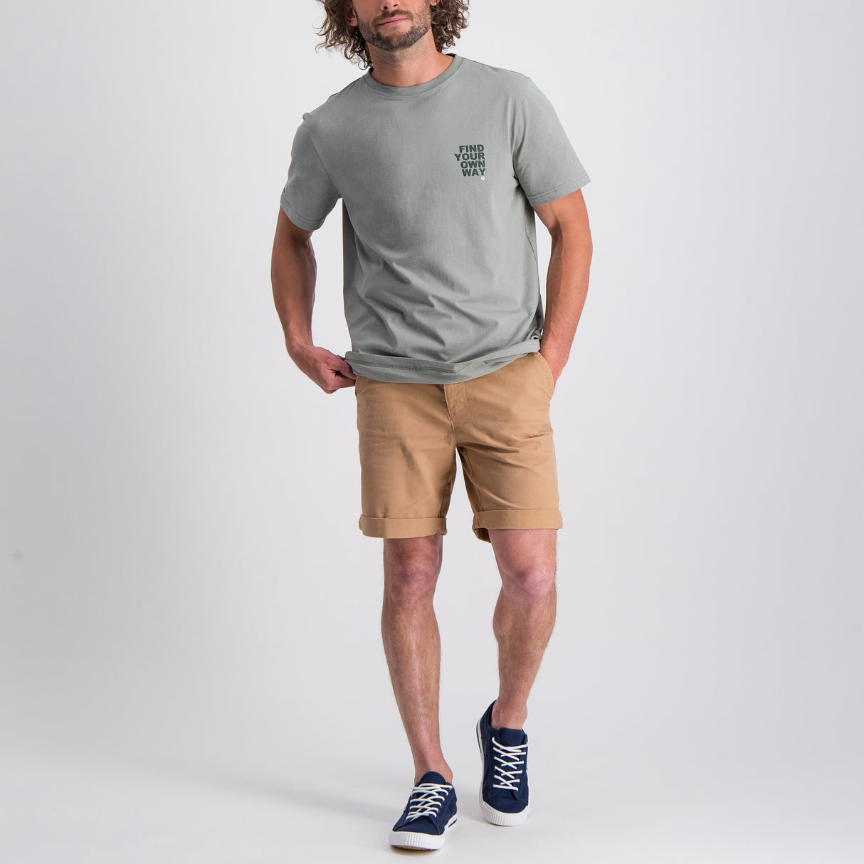 Jeep Strong Icon T-shirt