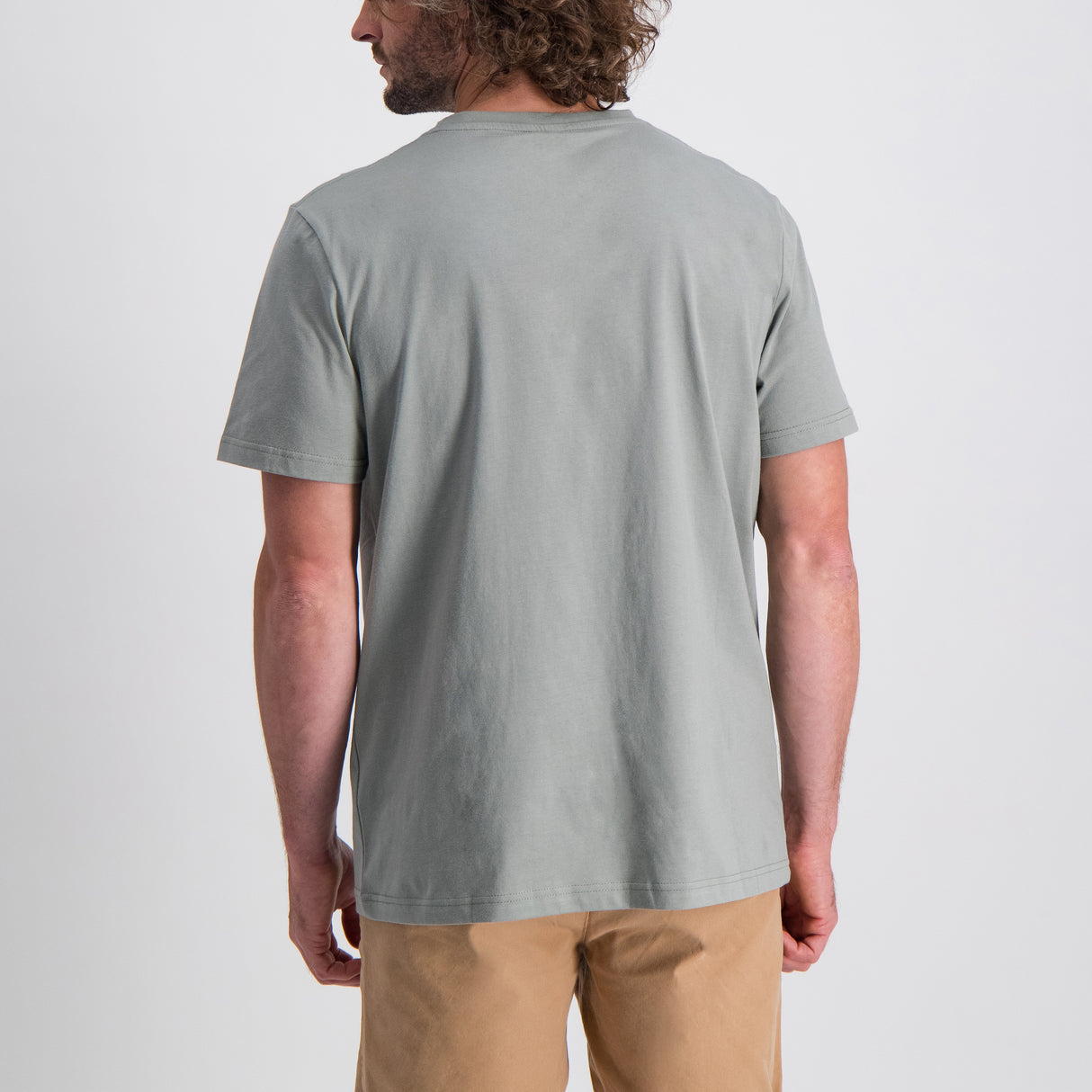 Jeep Strong Icon T-shirt