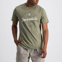 Load image into Gallery viewer, Jeep Graphics T-shirt