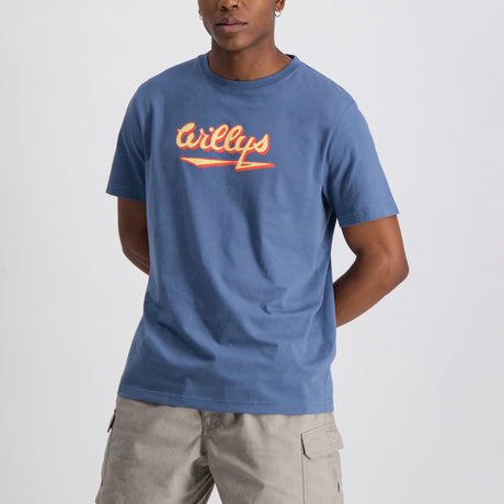 Jeep Strong Icon T-shirt