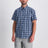 Jeep Yarn Dye Check Shirt
