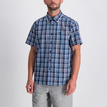 Jeep Yarn Dye Check Shirt