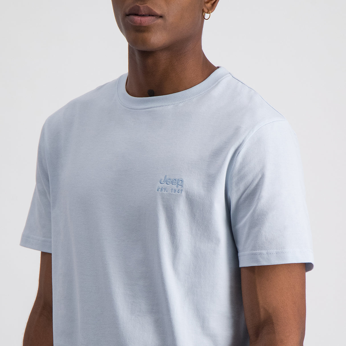 Jeep Essential Logo T-shirt