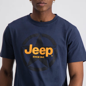 Jeep Core Logo T-shirt