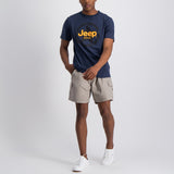 Jeep Core Logo T-shirt