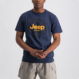 Jeep Core Logo T-shirt