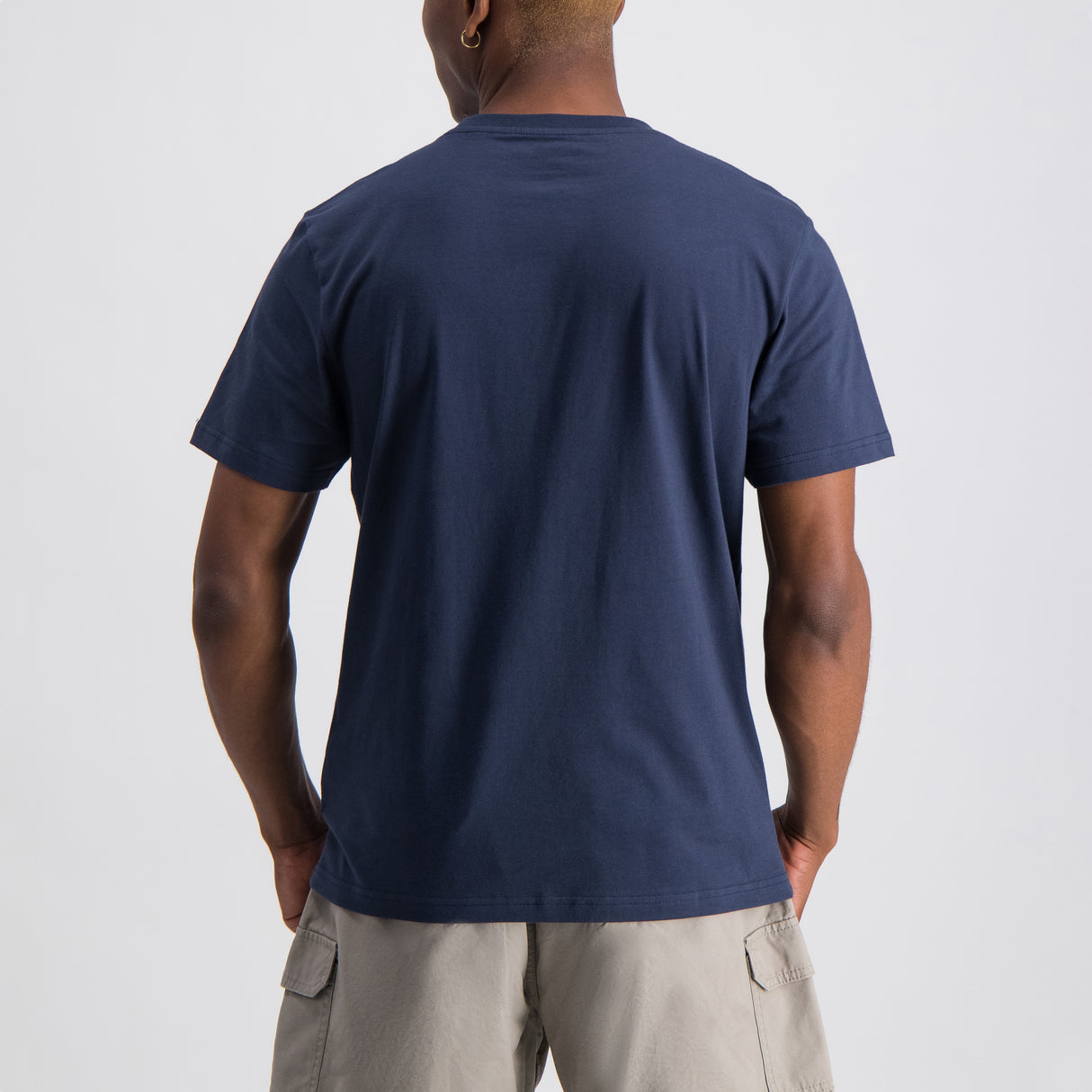 Jeep Core Logo T-shirt