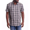 Jeep Check Shirt