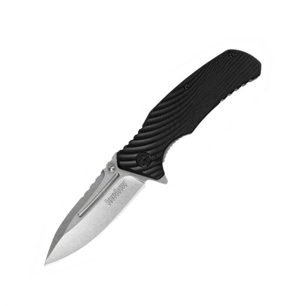 Kershaw Huddle – Trappers