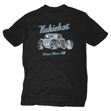 Kakiebos Hotrod T-shirt