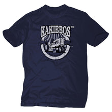 Kakiebos Tractor T-shirt