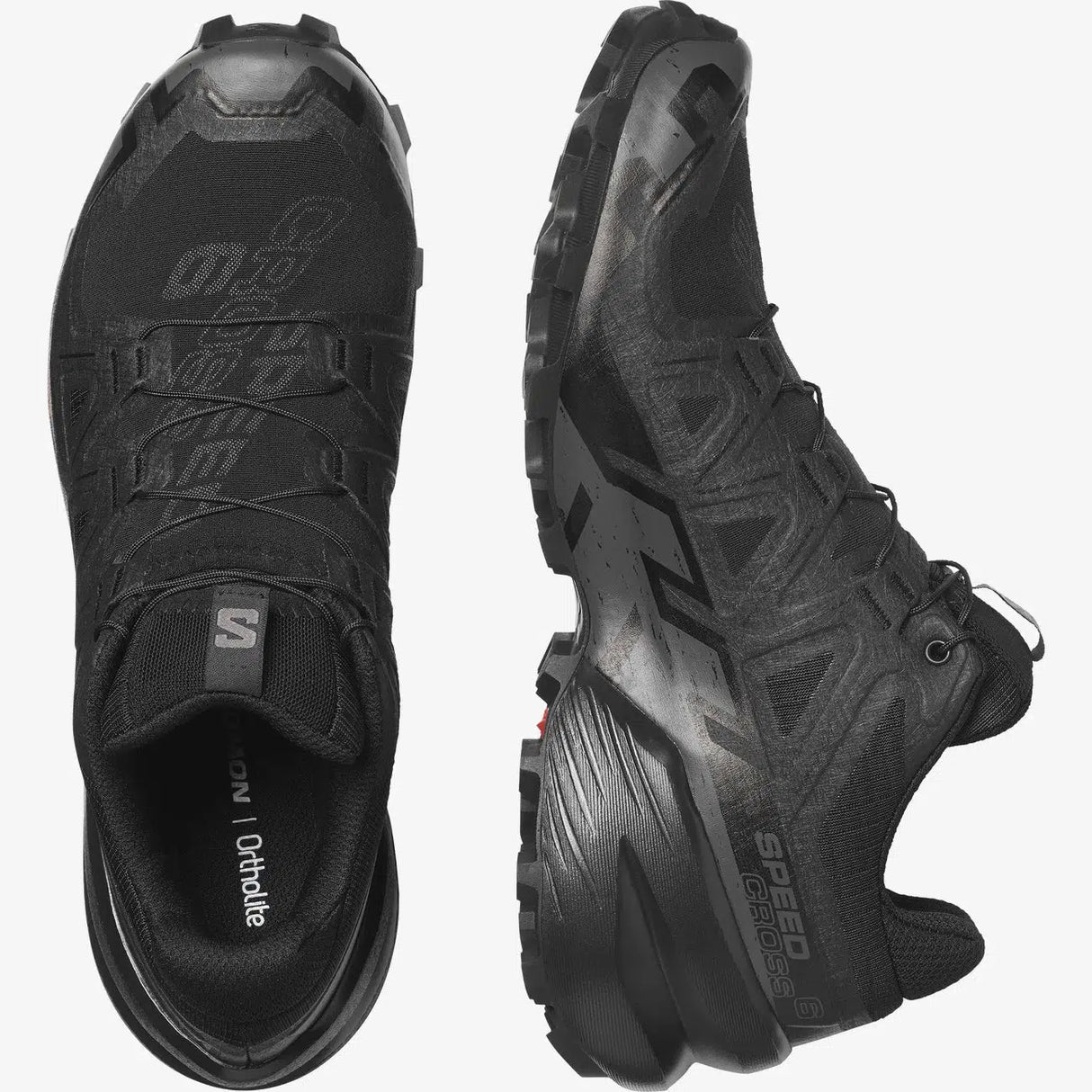 Salomon Ladies Speedcross 6