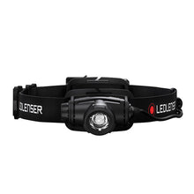 Ledlenser H5 Core Headlamp