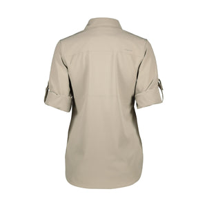 Hi-Tec Ladies Long Sleeve Tech Shirt