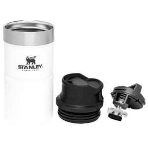 Stanley Classic Trigger Action Mug - 0.25L