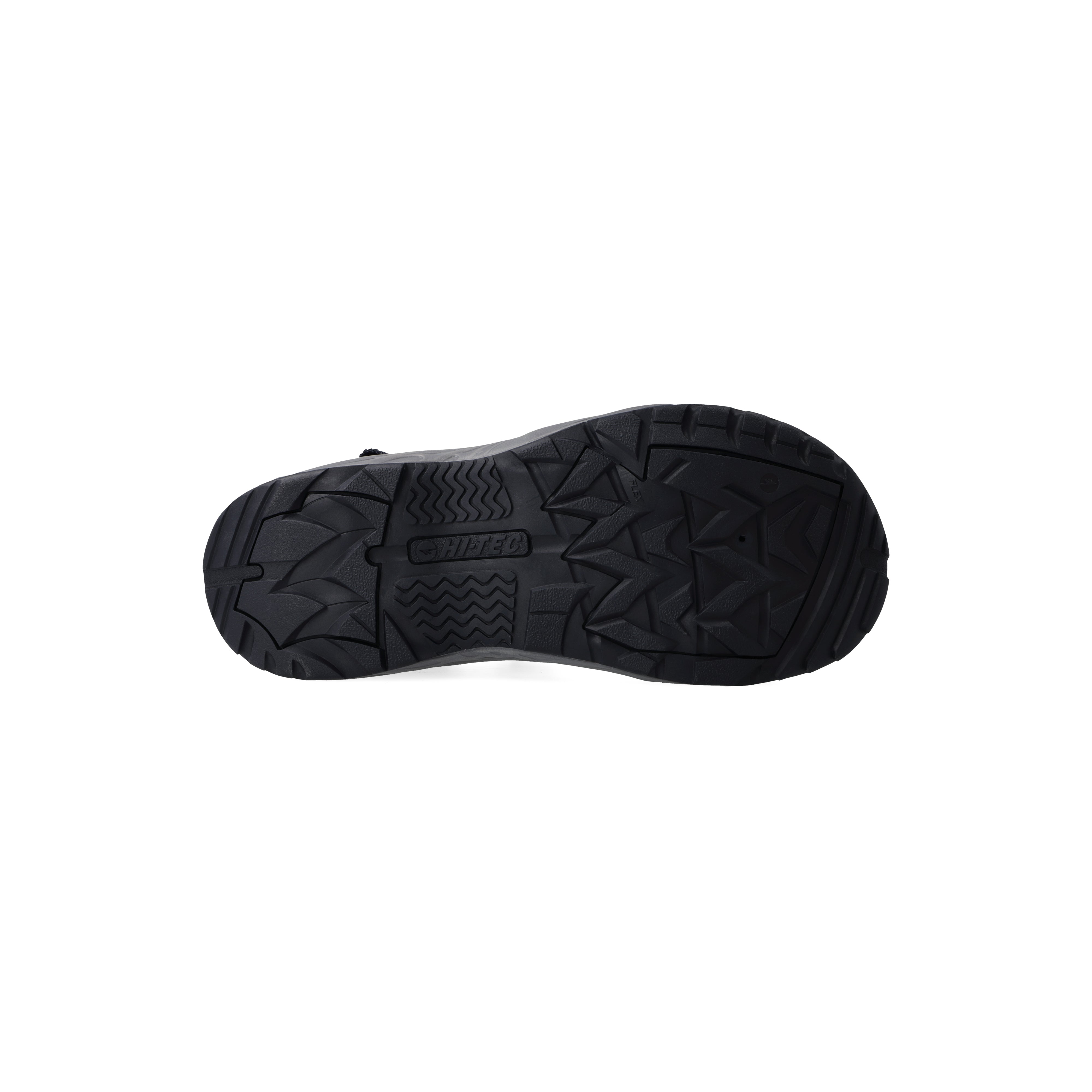 Hi-Tec Ula Raft Sandal – Trappers