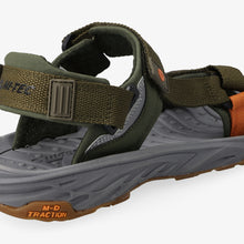 Hi-Tec Ula Raft Sandal