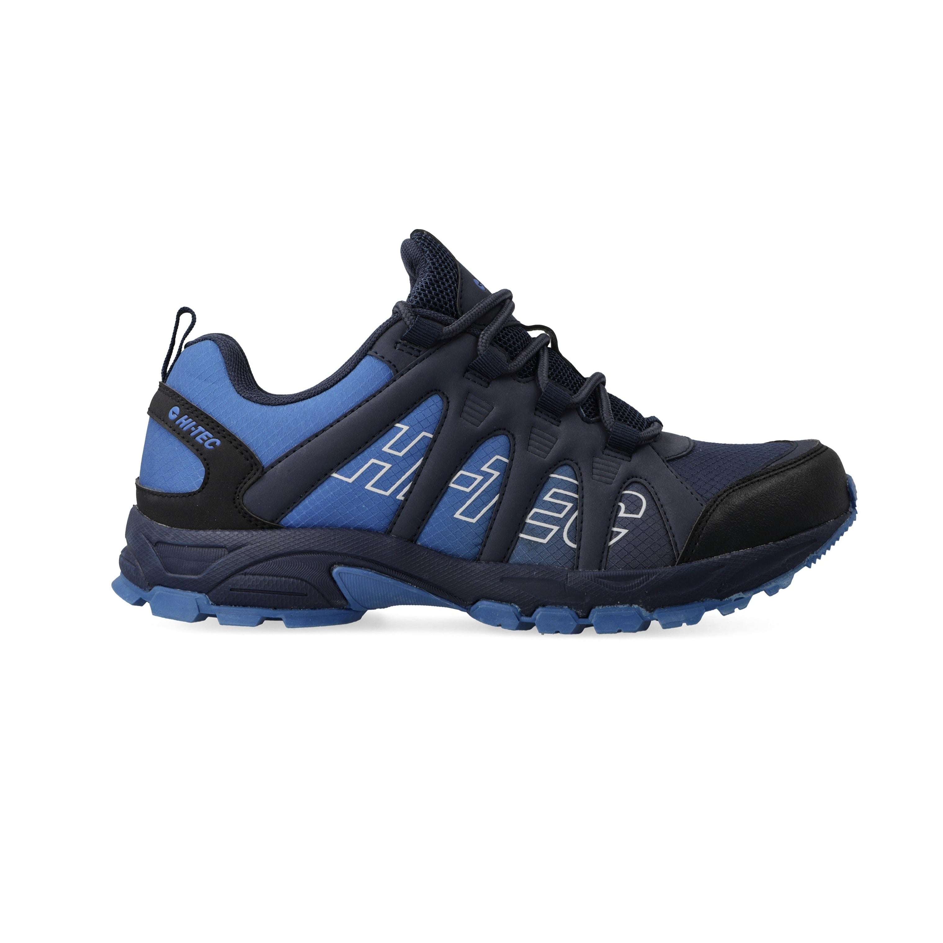 Hi Tec Warrior Shoe Trappers