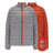 Mac In A Sac Reversible Packable Polar Down Jacket
