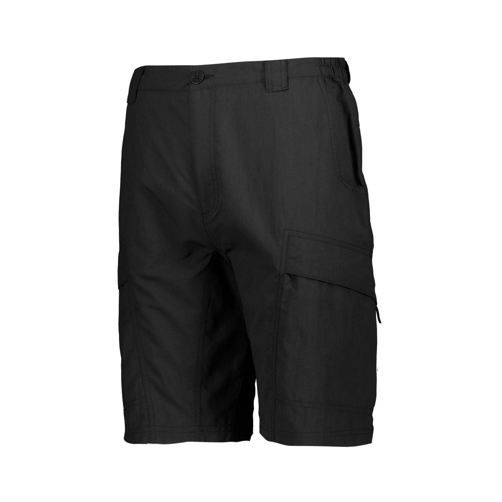 Black hiking shorts hot sale