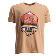 Salomon Short Sleeve Omega T-shirt