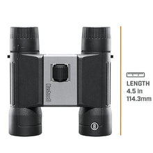Bushnell 10x25 Powerview Binoculars