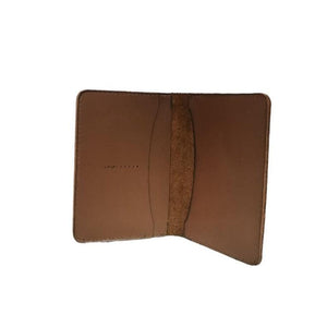 Trappers Passport Holder